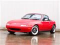 1991 Mazda Roadster
