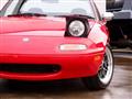 1991 Mazda Roadster