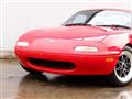 1991 Mazda Roadster