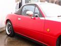 1991 Mazda Roadster