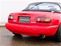 1991 Mazda Roadster