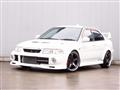 1999 Mitsubishi Lancer Evolution