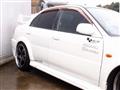 1999 Mitsubishi Lancer Evolution