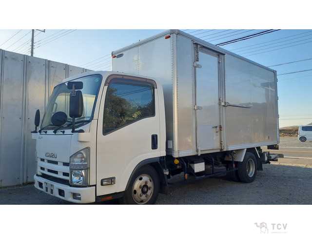 2014 Isuzu Isuzu Others