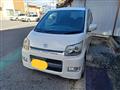 2007 Daihatsu Move Custom