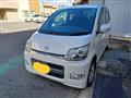 2007 Daihatsu Move Custom