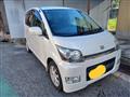 2007 Daihatsu Move Custom