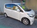2007 Daihatsu Move Custom