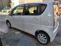 2007 Daihatsu Move Custom
