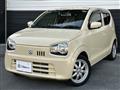 2015 Suzuki Alto
