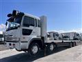 2000 Hino Hino Others