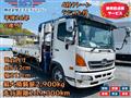2014 Hino Hino Others