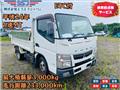 2012 Mitsubishi Canter