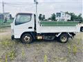 2012 Mitsubishi Canter