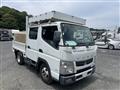 2015 Mitsubishi Canter
