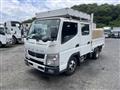 2015 Mitsubishi Canter