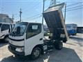 2006 Toyota Dyna Truck