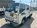 2018 Mitsubishi Canter