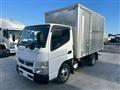 2017 Mitsubishi Canter