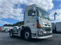 2015 Hino Hino Others