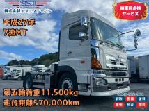 2015 Hino Hino Others