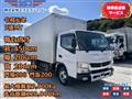 2019 Mitsubishi Canter