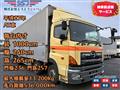2015 Hino Hino Others