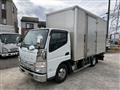2018 Mitsubishi Canter