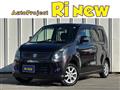 2013 Suzuki Wagon R