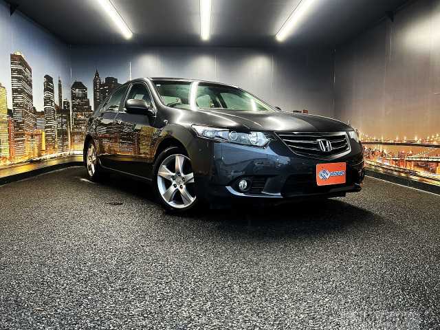 2011 Honda Accord