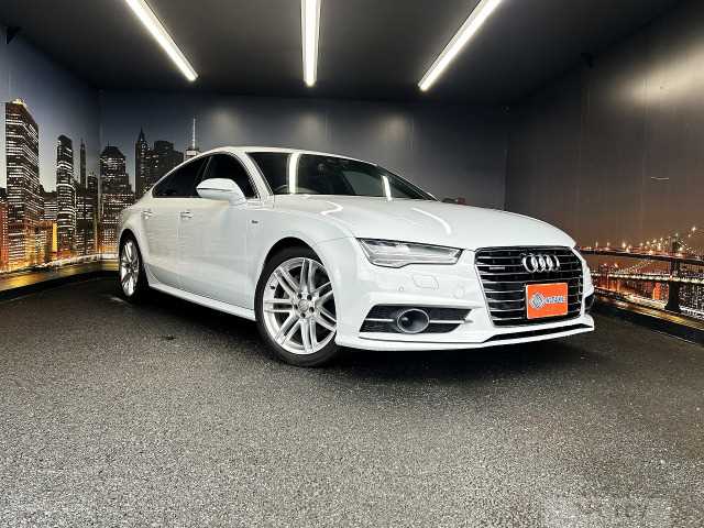 2016 Audi Audi Others