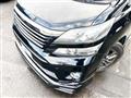 2013 Toyota Vellfire