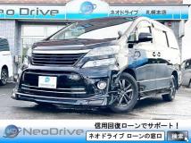 2013 Toyota Vellfire