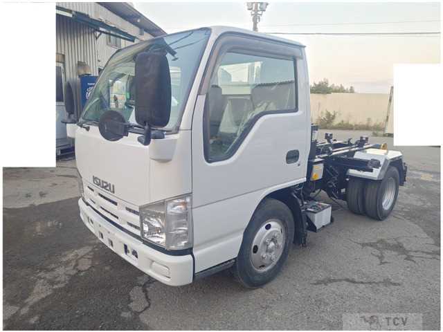 2007 Isuzu Isuzu Others