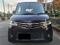 2011 Nissan ROOX