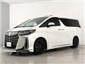 2019 Toyota Alphard G
