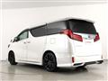 2019 Toyota Alphard G
