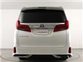 2019 Toyota Alphard G