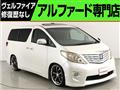 2010 Toyota Alphard G