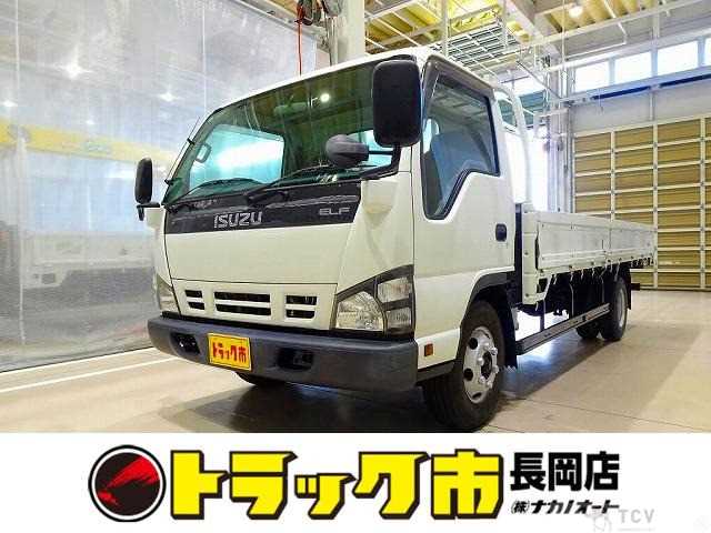 2005 Isuzu Isuzu Others