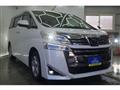 2018 Toyota Vellfire
