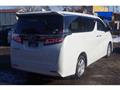 2018 Toyota Vellfire