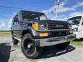 1990 Toyota Land Cruiser Prado