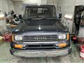 1990 Toyota Land Cruiser Prado