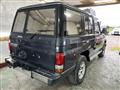 1990 Toyota Land Cruiser Prado