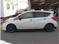 2014 Nissan Note
