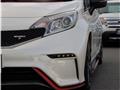 2014 Nissan Note
