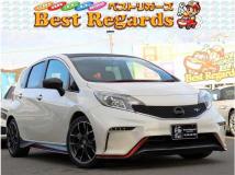 2014 Nissan Note