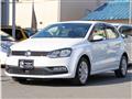 2014 Volkswagen Polo