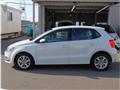 2014 Volkswagen Polo